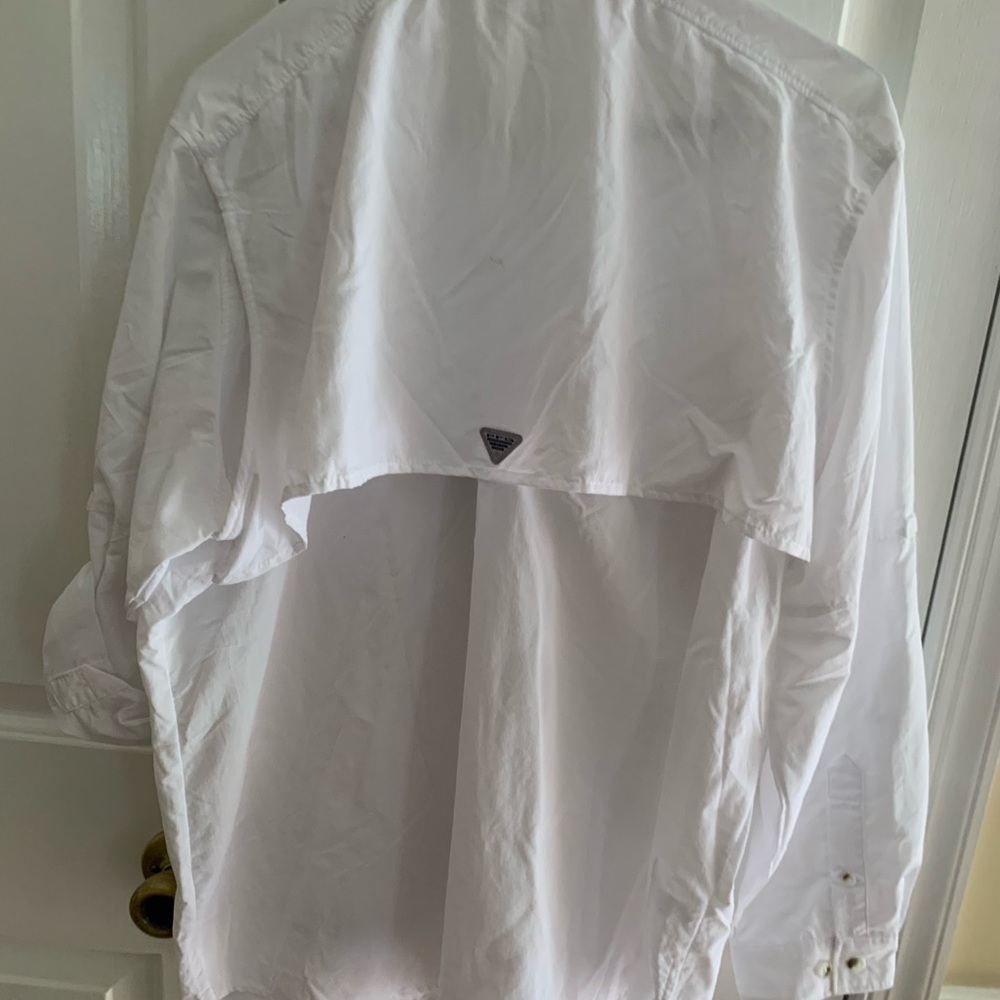 NWT COLUMBIA SHIRT
GREAT FOR OUTDOOR’ - Picture 3 of 6